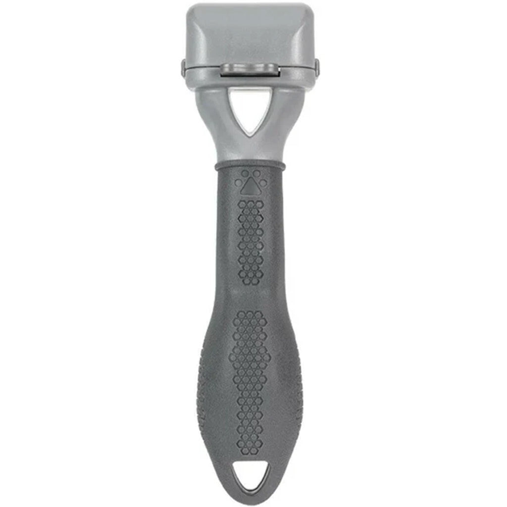 Furminator adjustable dematter tool