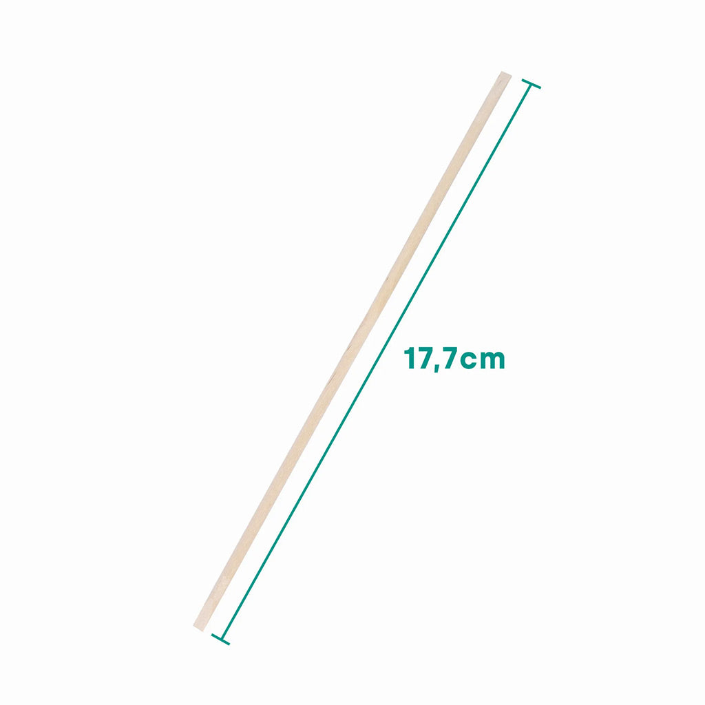 emmi-pet Rosewood sticks dimensions