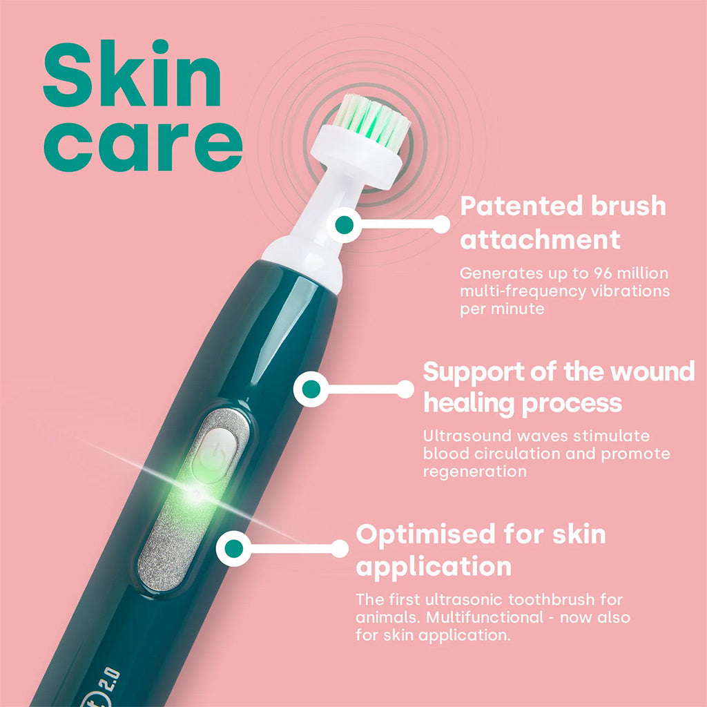 emmi-pet Skin Care