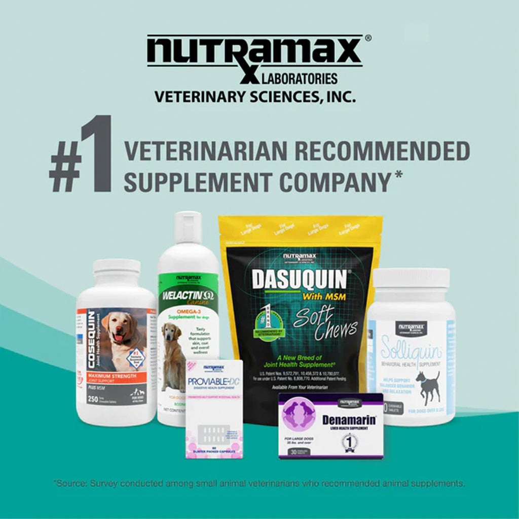 Nutramax Family UK Stock