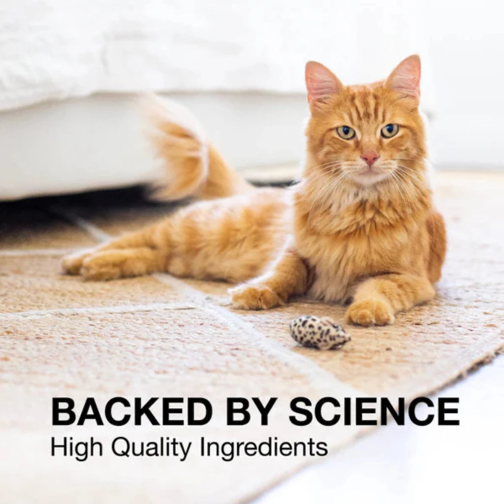 Nutramax backed by science