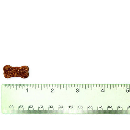 VetriScience Composure Calming Chews for Dogs, Bacon Flavour – Stress & Anxiety Relief | UK Stock