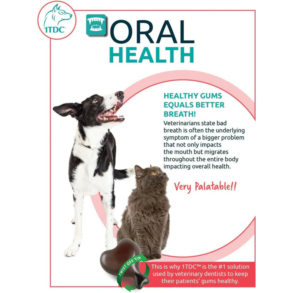 1-TDC dental & Joint health oral health supplement