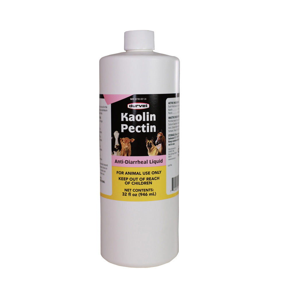 Kaolin Pectin Anti Diarrhea Liquid UK