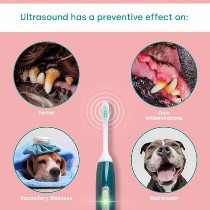 emmi-pet basic set version 1.0 preventative effect