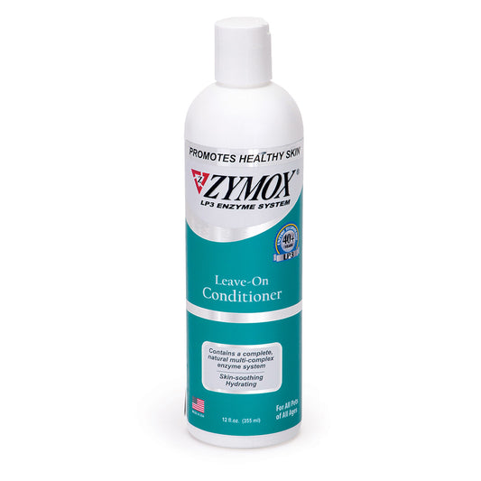 Zymox Enzymatic Dog & Cat Leave-on Conditioner