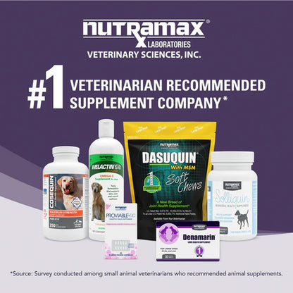 Nutramax | USA Made | Available in UK Now

