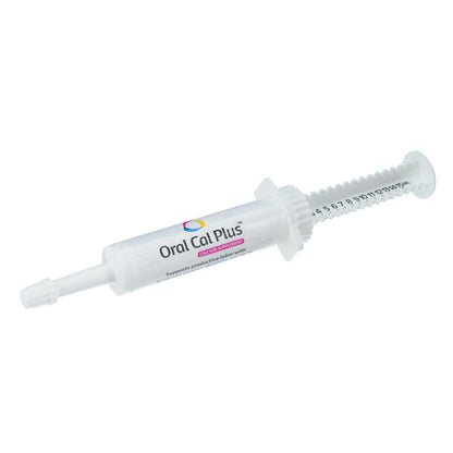 Breeder’s Edge Oral Cal Plus for Dogs and Cats 15ml – Fast-Absorbing Calcium Supplement | UK Stock