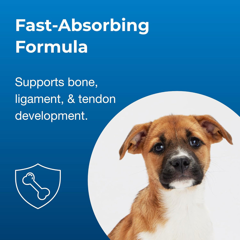 Sure Grow 100 calcium supplement for dogs UK Stock
