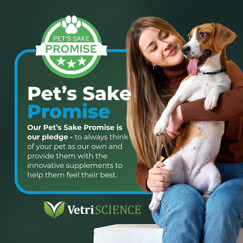 VetriScience Composure Pro for Cats – Natural Stress & Anxiety Relief – UK Stock