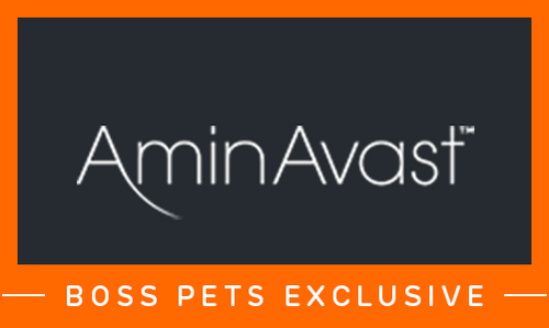 Boss Pets MegaMenu AminAvast
