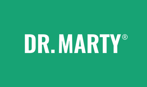 Dr.Marty logo