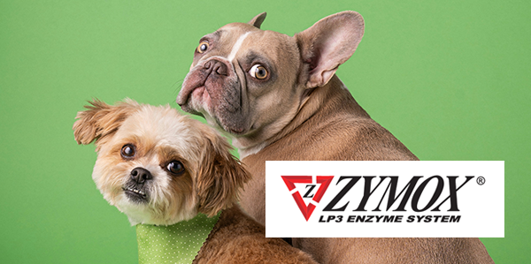 Zymox LP3 Enzyme System at Boss Pets