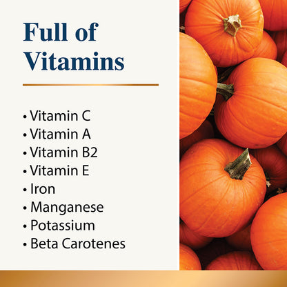 Karnlea Pumpkin Powder vitamins