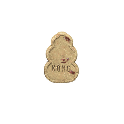 KONG Snacks Bacon and Cheese for Dogs – All-Natural Biscuits
