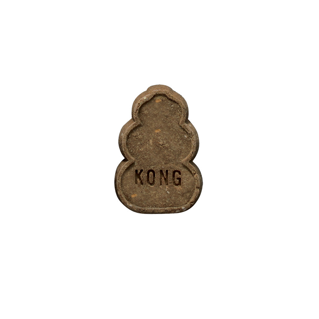 Kong Snacks Peanut Butter – All-Natural Biscuits for Dogs