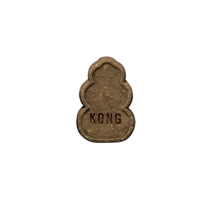 Kong Snacks Peanut Butter – All-Natural Biscuits for Dogs