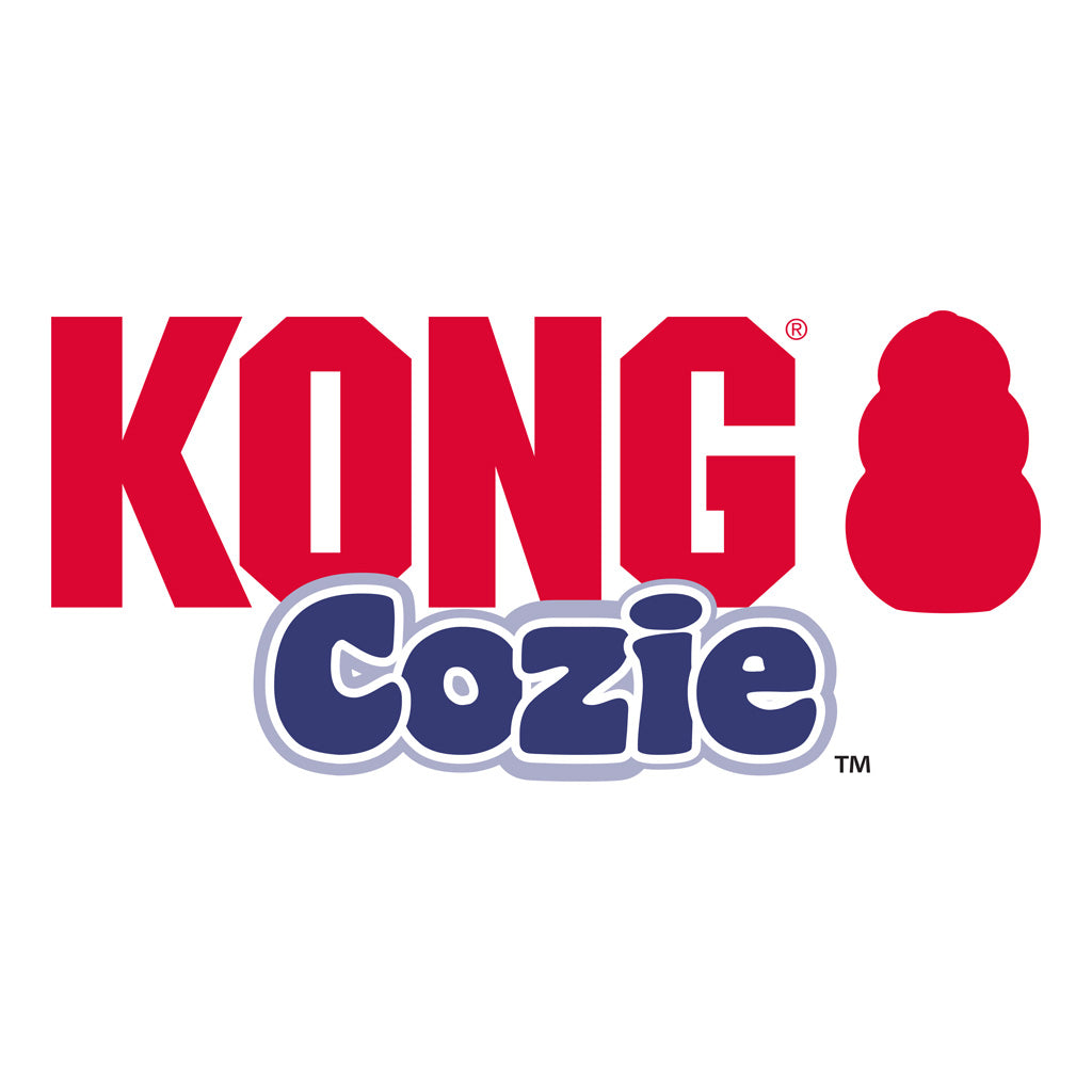 KONG Cozie