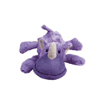 KONG Cozie Brights – Soft & Durable Plush Toys for Dogs