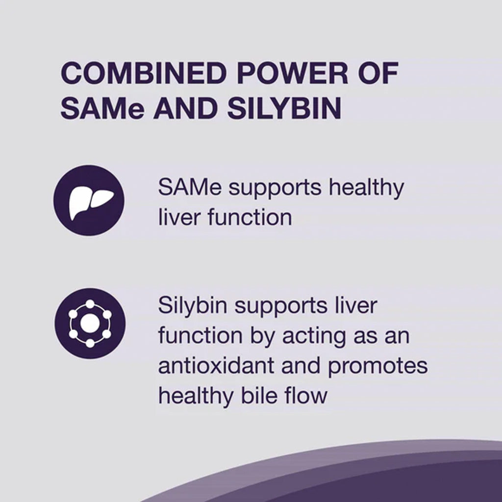 Denamarin Liver Health Supplements for Dogs – Support Healthy Liver Function UK