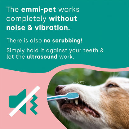 emmi-pet without noise & vibration image