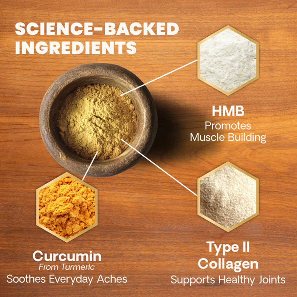 VetriScience HMB Healthy Muscle & Strength Granules for Dogs | 240 g | Available at Boss Pets UK