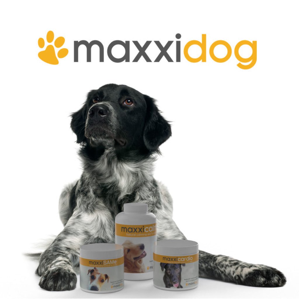 Maxxidog range