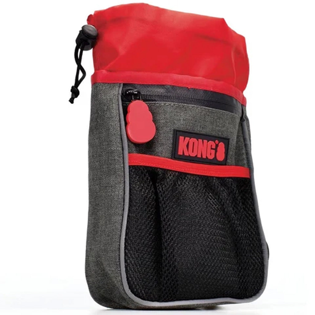 KONG Hiking Bag – Dog Walking Waist & Shoulder Bag | Available at Boss Pets UK