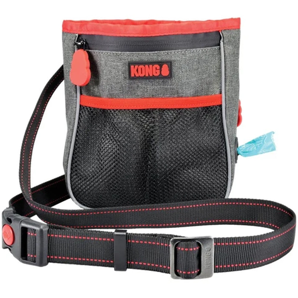 KONG Hiking Bag – Dog Walking Waist & Shoulder Bag | Available at Boss Pets UK
