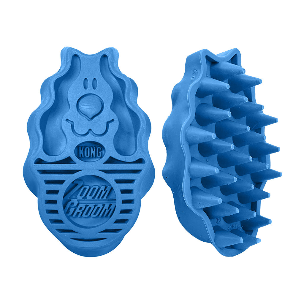 Kong Zoom Groom blue