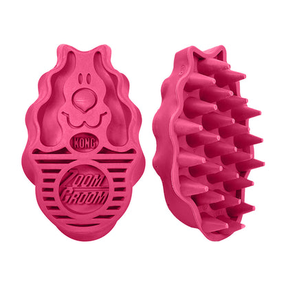 Kong Zoom Groom pink