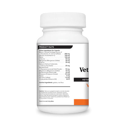 VetriScience Vetri Disc Joint Supplement for Dogs – Spine & Joint Health – UK Stock
