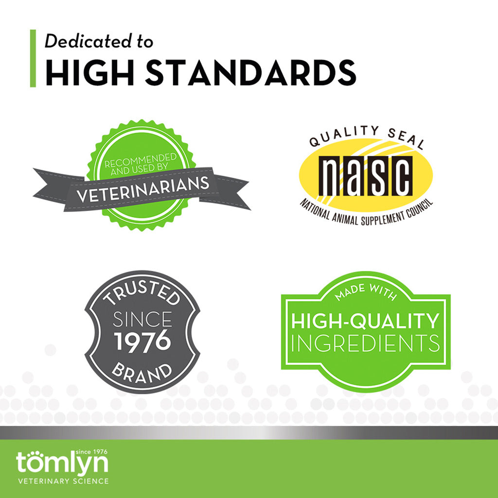 Tomlyn Pill-Masker Paste for Dogs & Cats High Standards – Bacon Flavored Medication Wrap | UK Stock