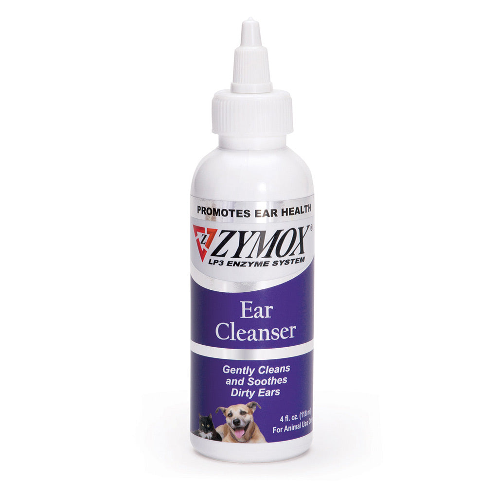Zymox Ear Cleanser UK
